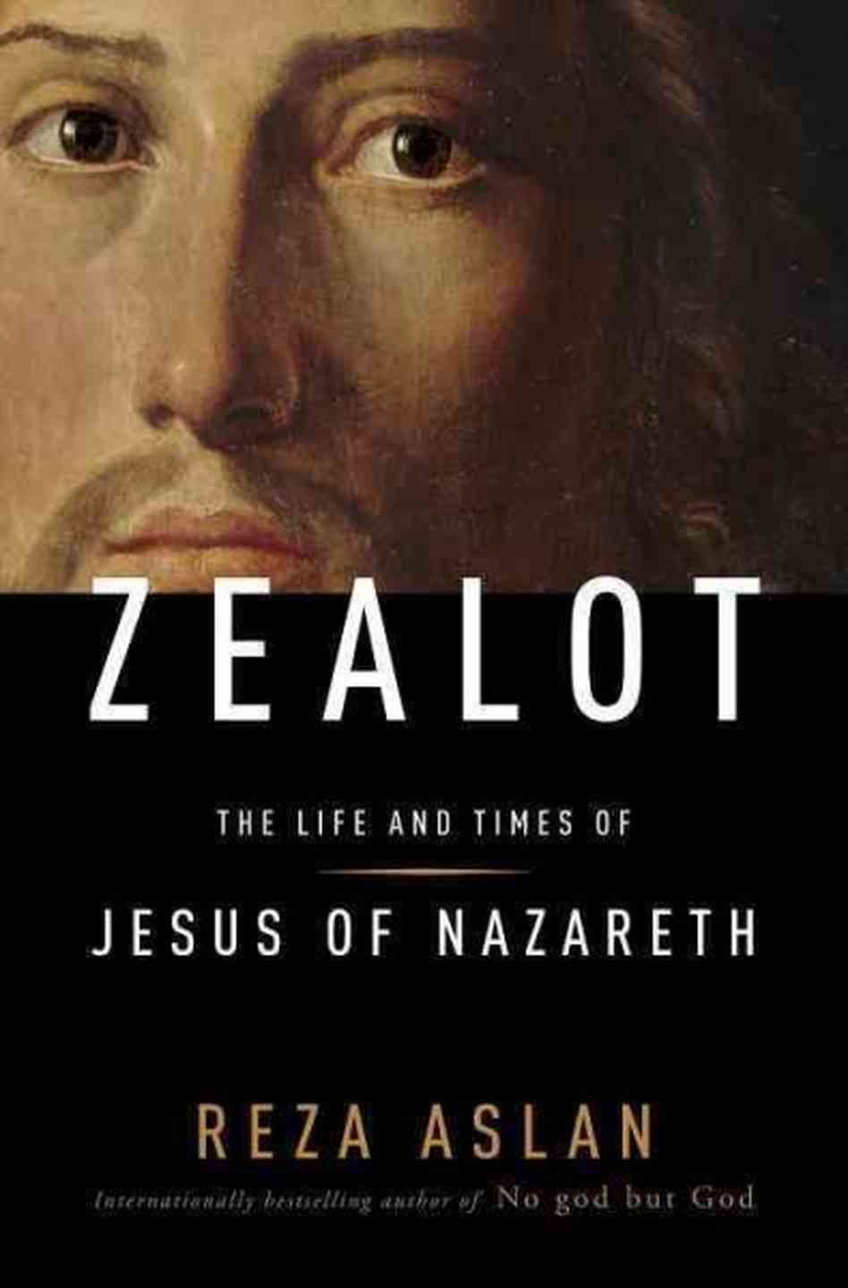 the zealot book review