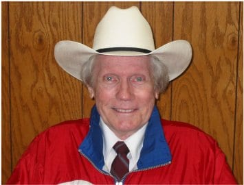 Fred Waldron Phelps, Sr. (November 13, 1929 – March 19, 2014)