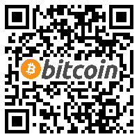 Donate with Bitcoins!